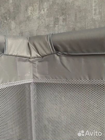 Детский игровой манеж