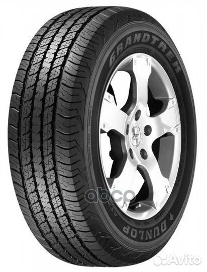 Dunlop Grandtrek AT20 265/70 R16