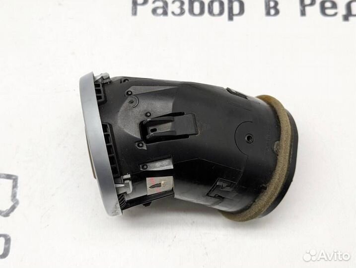 Воздуховод w164 ML-class 642.940 3.0 11.2006