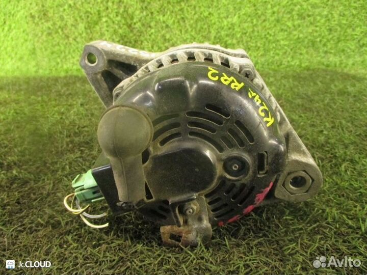 Генератор на honda elysion RR2 K24A