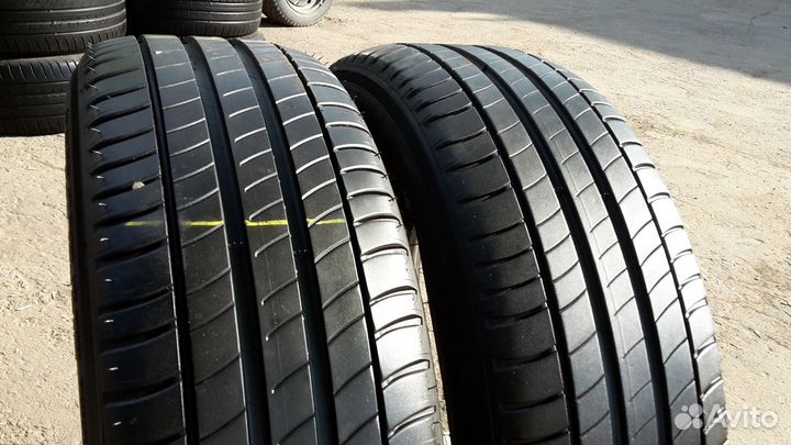 Michelin Primacy 4 205/50 R17