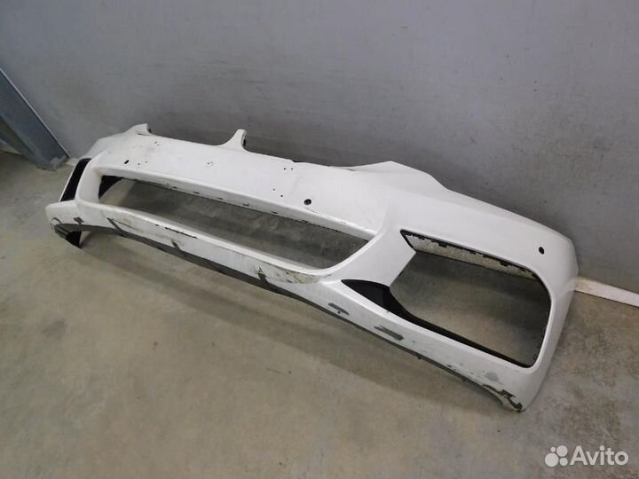 Бампер передний BMW 5-Series/M5