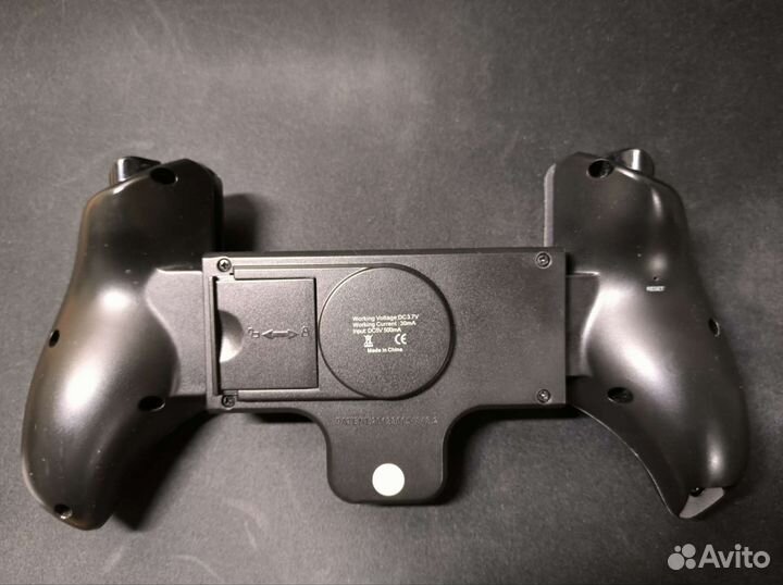 Джойстик беспроводной. Bluetooth геймпад ipega