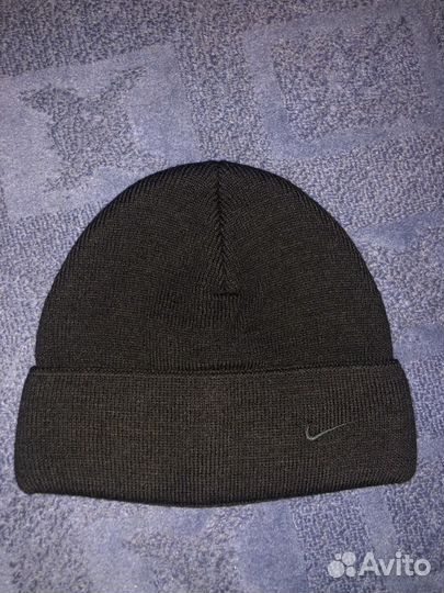 Шапки мужские