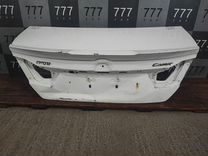 Крышка багажника Toyota Camry (XV50) 11-18 Б/У Ори