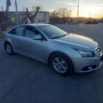 Daewoo Lacetti Premiere 1.8 AT, 2010, 85 000 км, с пробегом, цена 850 000 руб.