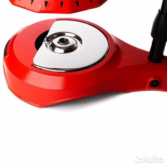 Гриль 3D LY-005A инфракрасный вращающийся Foodatla