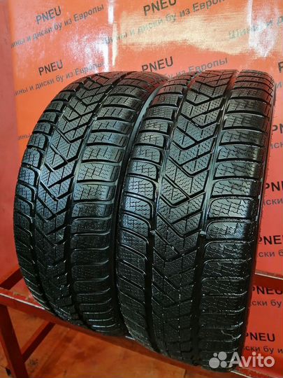 Pirelli Winter Sottozero 3 235/45 R19