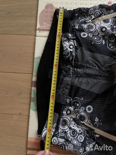 Горнолыжный костюм женский Icepeak 46