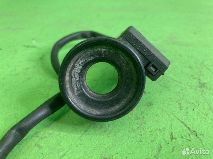 Блок управления иммобилайзером MAN TGA