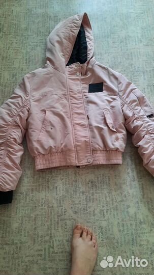 Куртка молодежная