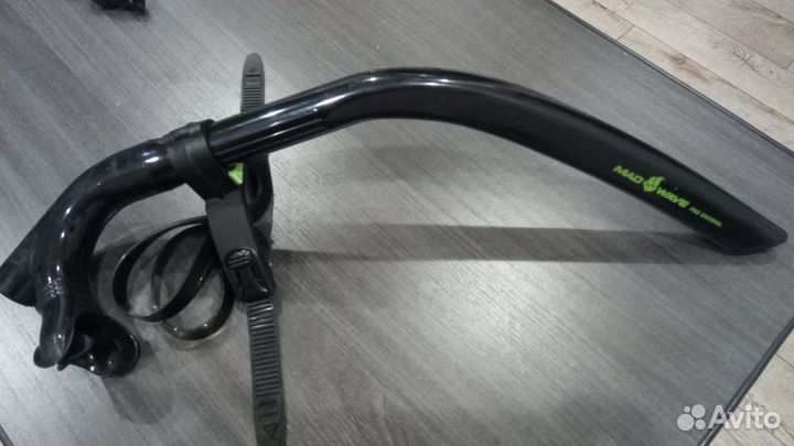 Инвентарь для плавания б/у