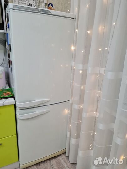 Холодильник stinol. забронирован до 15.05