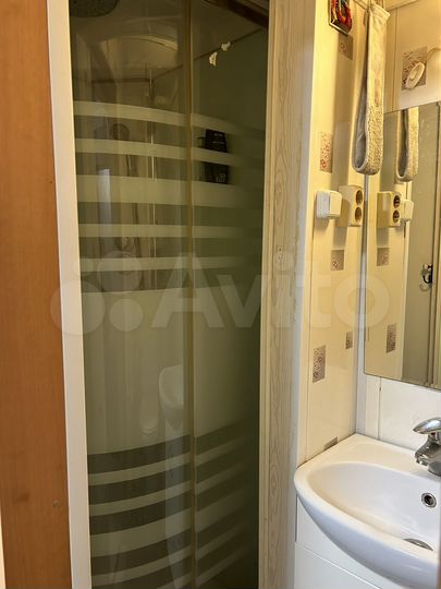 Дом 30 м² на участке 6 сот.