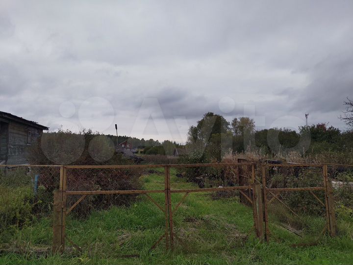 Участок 32 сот. (ИЖС)