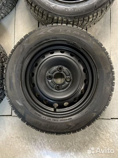 КАМА 505 Irbis 175/65 R14