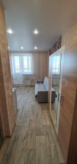 Квартира-студия, 23 м², 9/12 эт.