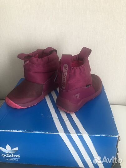 Полусапожки Adidas
