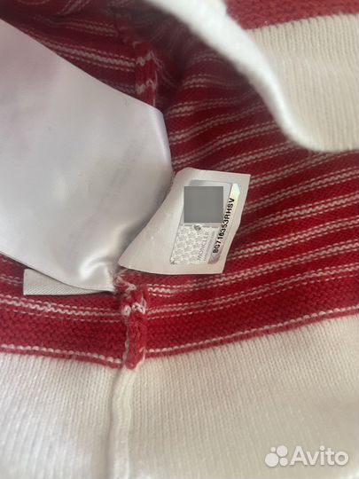 Шапка Moncler
