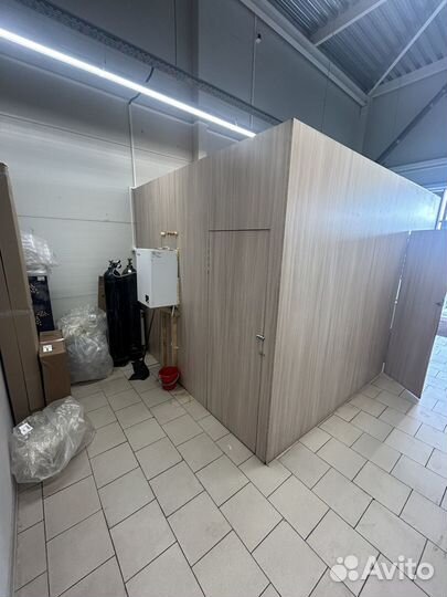 Продам магазин разливных напитков