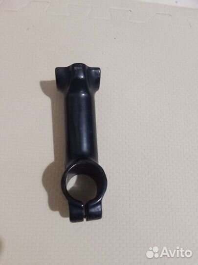 Вынос руля stern