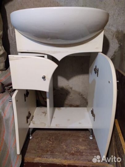 Продам ванный гарнитур