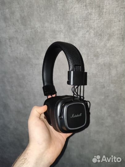 Marshall major 4 реплика