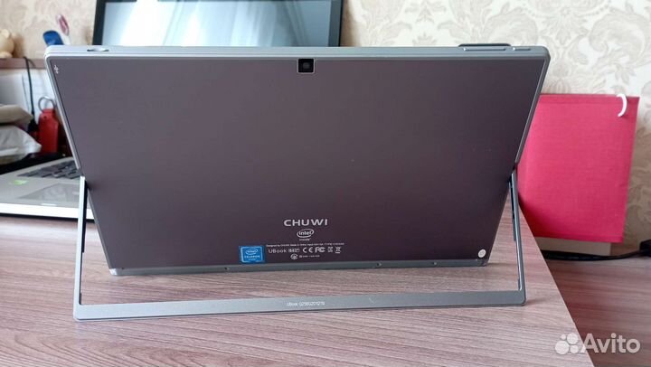 Планшет на windows 10