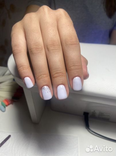 Маникюр и Педикюр