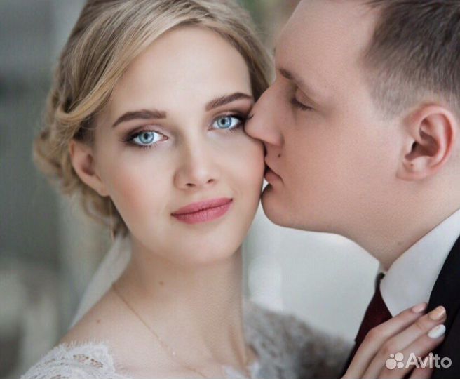 Прическа/Локоны/зефирки/свадьба