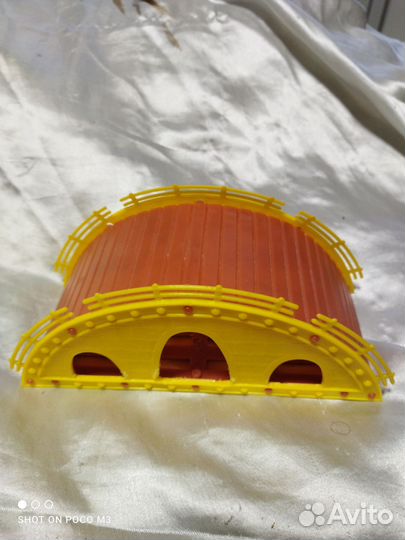 Товары для хомяков