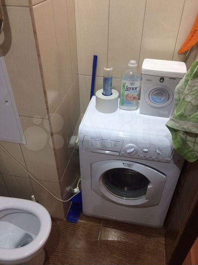 1-к. квартира, 40 м², 4/8 эт.