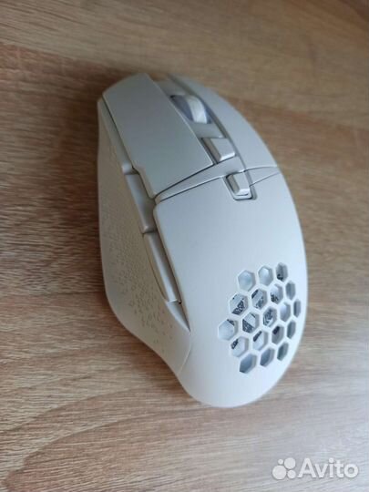 Мышка беспроводная игровая