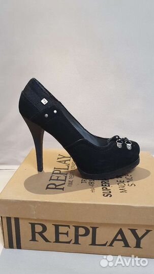 Туфли женские 39 размер