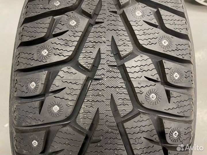 Yokohama Ice Guard Stud IG55 195/55 R15 89T