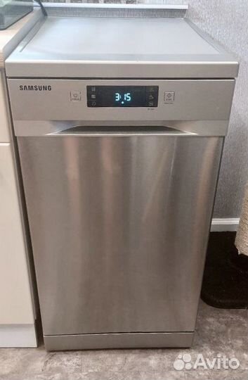 Посудомоечная машина Samsung (под ремонт)
