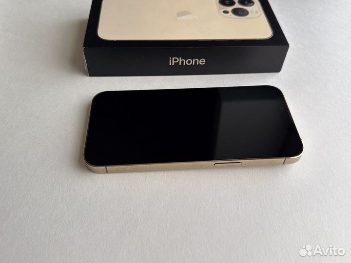 iPhone 13 Pro, 128 ГБ