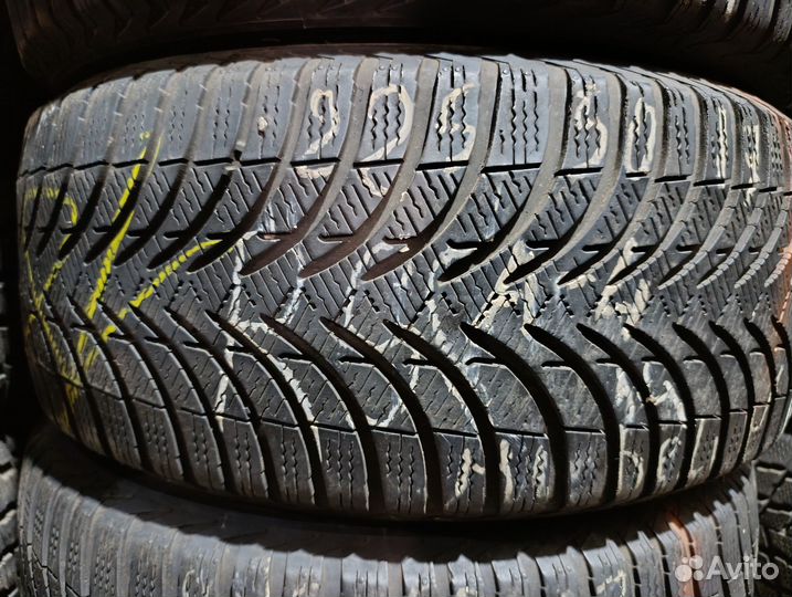 Michelin Alpin A4 225/50 R17