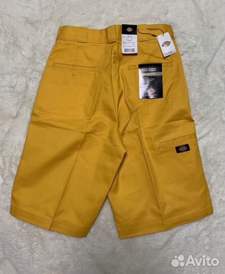 Шорты dickies loose fit