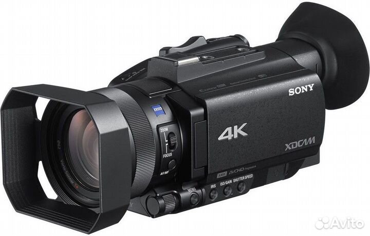 Sony PXW-Z 90 (Абсолютно новый)