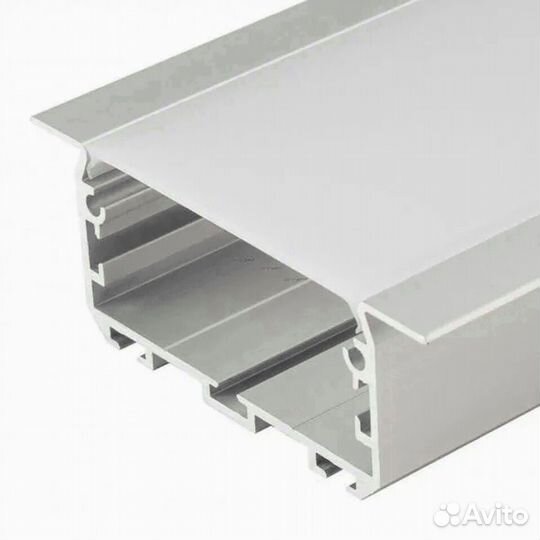 Парящий свет для натяжного потолка