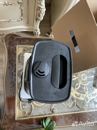 Увлажнитель Polaris