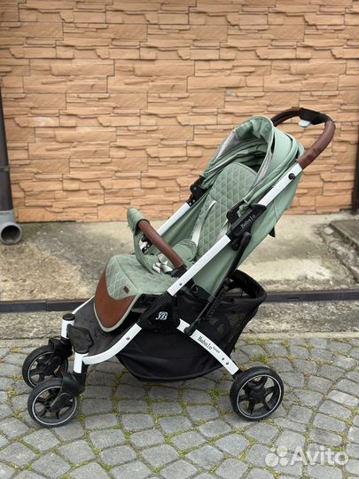 Прокат колясок