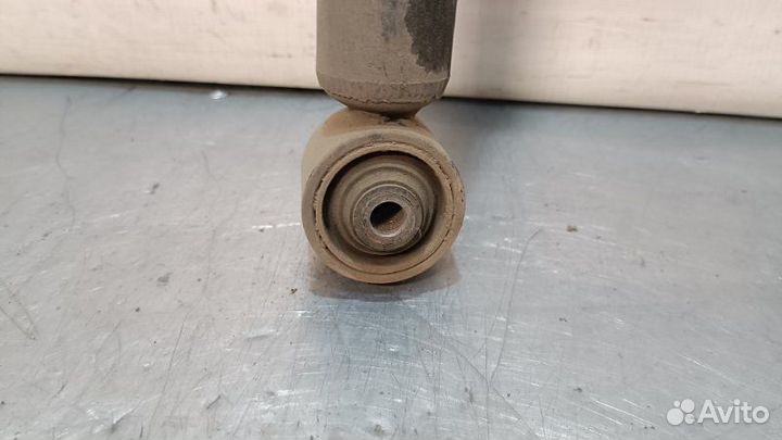 Амортизатор задний Skoda Fabia 2 cgpa 2012