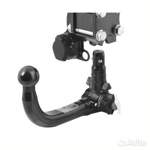 Фаркоп Mercedes GL-Class 2005-2016