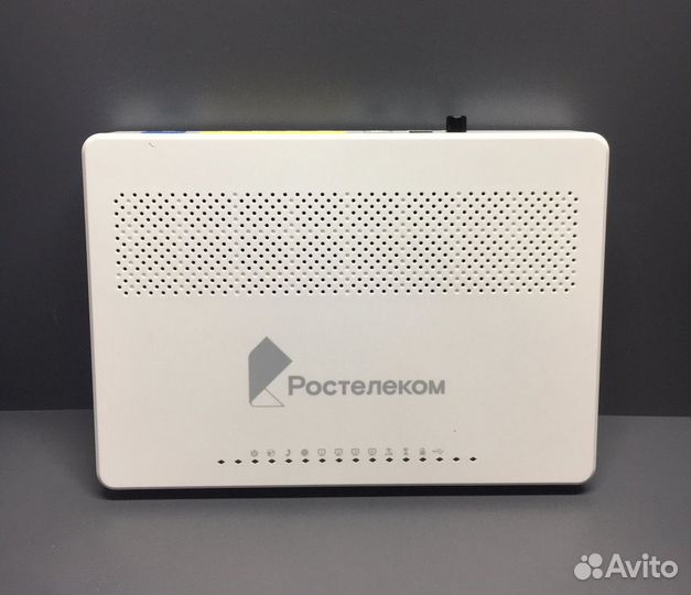 Wi-Fi роутер Ростелеком Rotek RX-23311