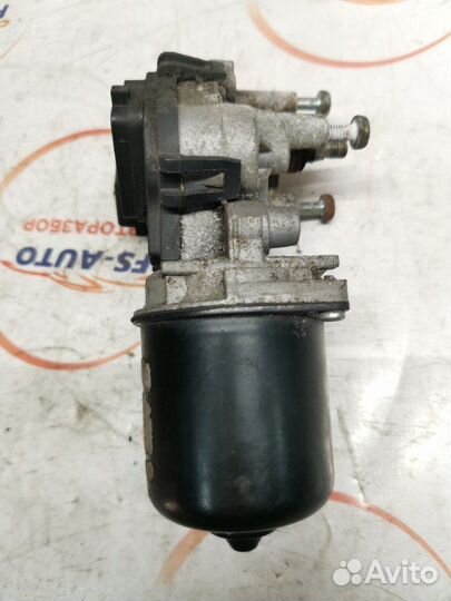 Мотор дворников Nissan Qashqai 1.6 HR16DE 2012