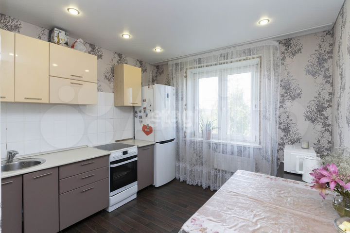2-к. квартира, 48,5 м², 7/9 эт.