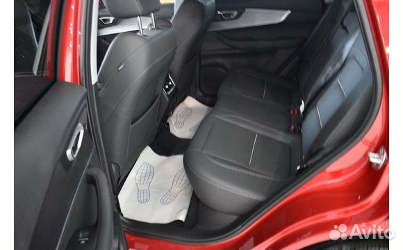 Chery Tiggo 7 Pro Max 1.5 CVT, 2023