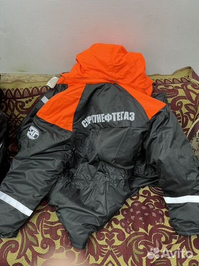 Спецодежда